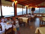 Mathios Restaurant-Rooms