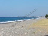 Kolybari Beach