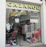 Gazanou Underwear