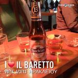 il baretto cafe snack bar