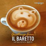 il baretto cafe snack bar