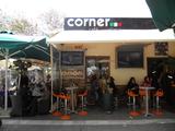 Corner Cafe