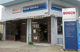 Bosch Diesel Service APOSTOLAKIS EMM & SON