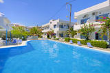 Apollo  Apartments