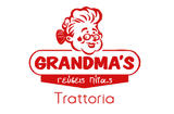 GRANDMA'S