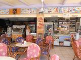 Ilios Cafe - snack bar