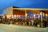 Νέμο Beach Bar & Mini Golf