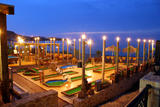 Νέμο Beach Bar & Mini Golf