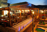 Νέμο Beach Bar & Mini Golf