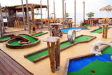 Νέμο Beach Bar & Mini Golf