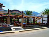 Kostas Golden Beach Restaurant - Cafe
