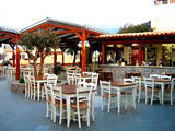 Kostas Golden Beach  Restaurant - Cafe