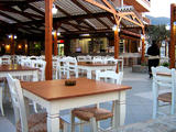 Kostas Golden Beach  Restaurant - Cafe