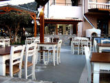 Kostas Golden Beach  Restaurant - Cafe