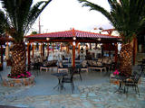 Kostas Golden Beach  Restaurant - Cafe