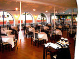 Kostas Golden Beach  Restaurant - Cafe