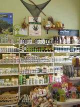 Olive Natural & Products