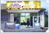Panavia Car rental & Travel agency
