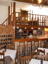 Sofas Tavern