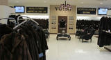 VOSS Furs & Fashion Shopping Center - Adelianos Kampos, Rethymno