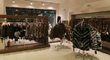 VOSS Furs & Fashion Shopping Center - Adelianos Kampos, Rethymno