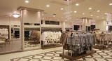 VOSS Furs & Fashion Shopping Center - Adelianos Kampos, Rethymno