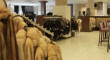 VOSS Furs & Fashion Shopping Center - Adelianos Kampos, Rethymno