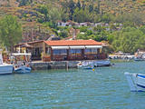 Gero Tseggas  Fish Tavern