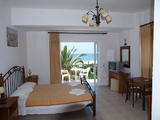 Del Mare Rooms