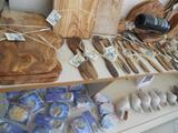 Traditional Cretan Products