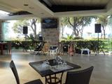 Lito beach restaurant