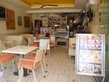 Capriccio Cafe Fast Food