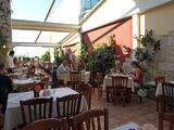 Avrofiliton Restaurant