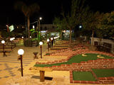 Alaloum  Mini Golf & Cafe Bar