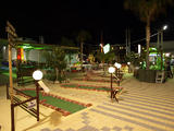 Alaloum  Mini Golf & Cafe Bar