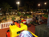 Alaloum  Mini Golf & Cafe Bar