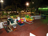 Alaloum  Mini Golf & Cafe Bar