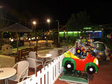 Alaloum  Mini Golf & Cafe Bar