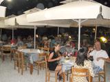 Artemis Beach Bar - Restaurant