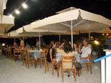 Artemis Beach Bar - Restaurant