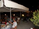 Artemis Beach Bar - Restaurant