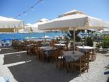 Artemis Beach Bar - Restaurant