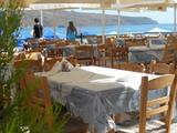 Artemis Beach Bar - Restaurant