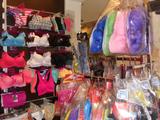 Red City Swimwear - Accessories - Cosmetics