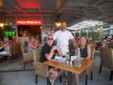 Pagliaccio Ristorante italiano