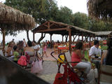 Chrysos Asterias  Taverna - Beach Bar