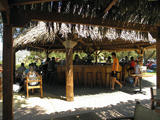 Chrysos Asterias  Taverna - Beach Bar