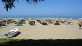 Chrysos Asterias  Taverna - Beach Bar