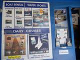 Lefteris Water Sports - Boat Rental