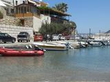 Lefteris Water Sports - Boat Rental